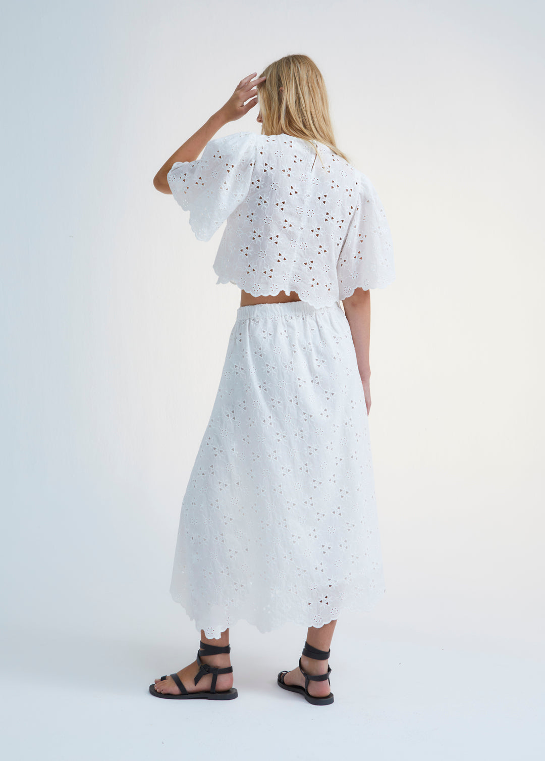 Abbott Woman Skirt