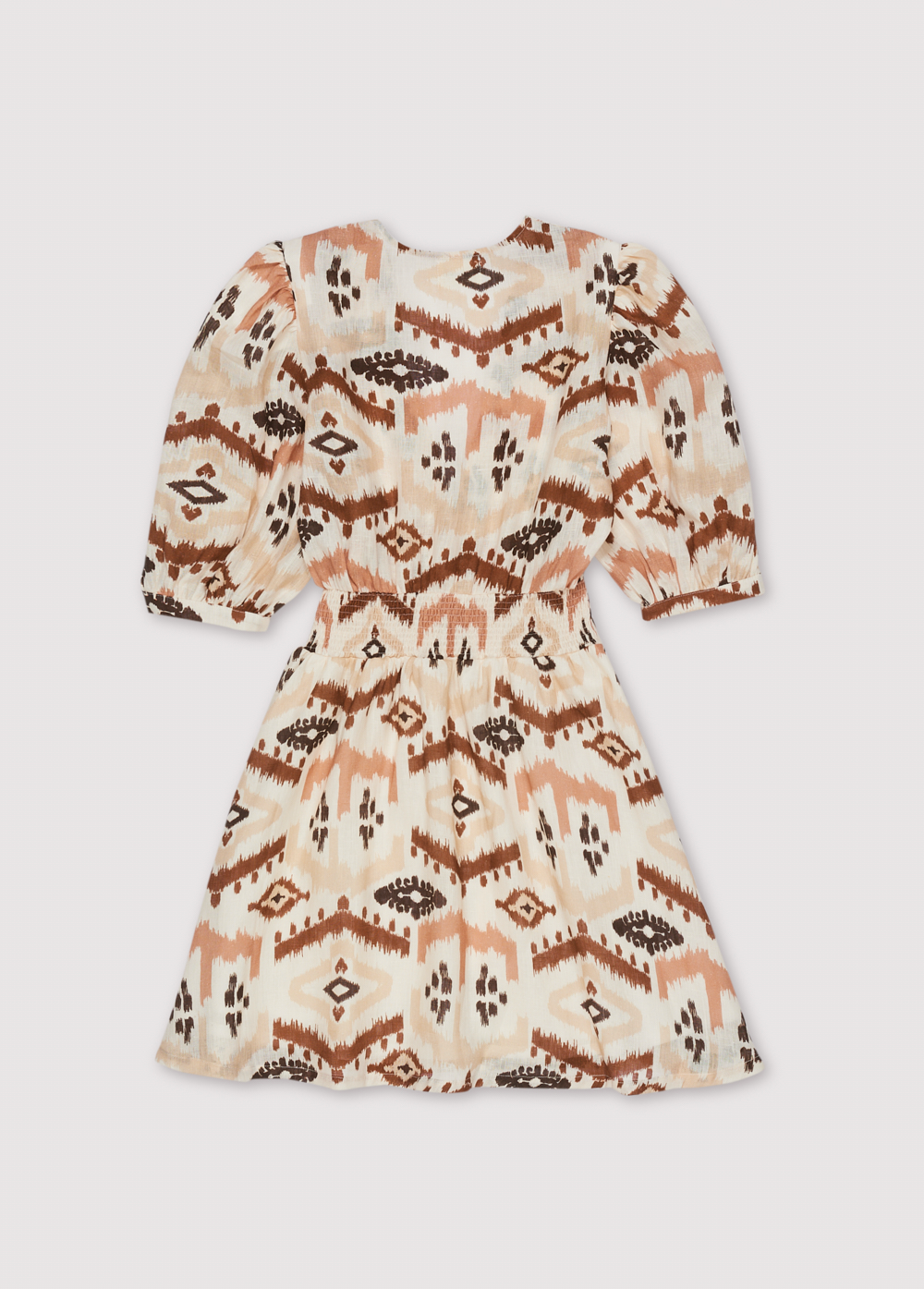 West Woman Dress