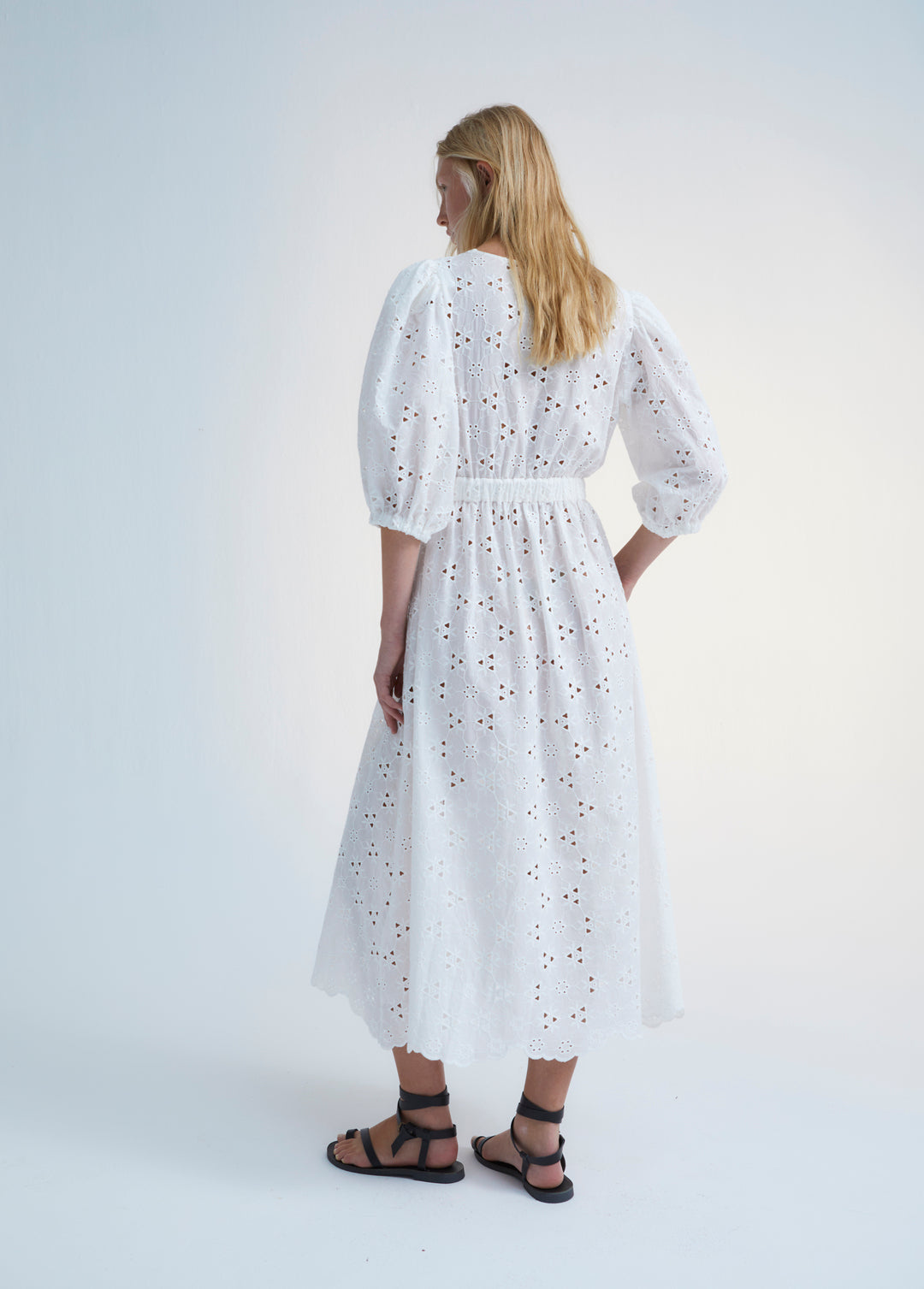 Abbott Woman Dress