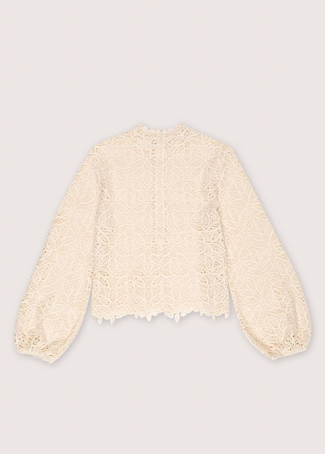 Ghent Woman Blouse