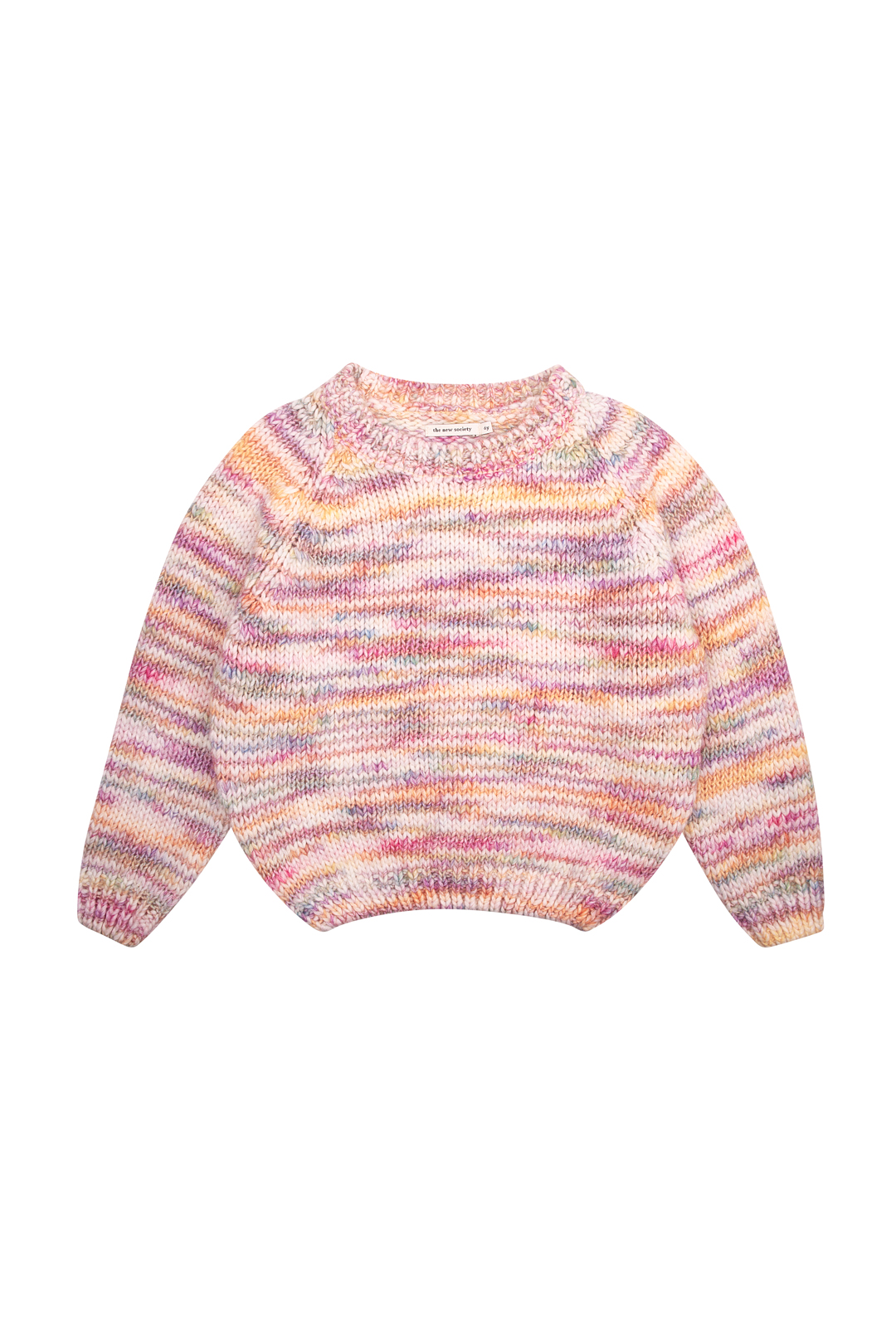 Sadi Sweater