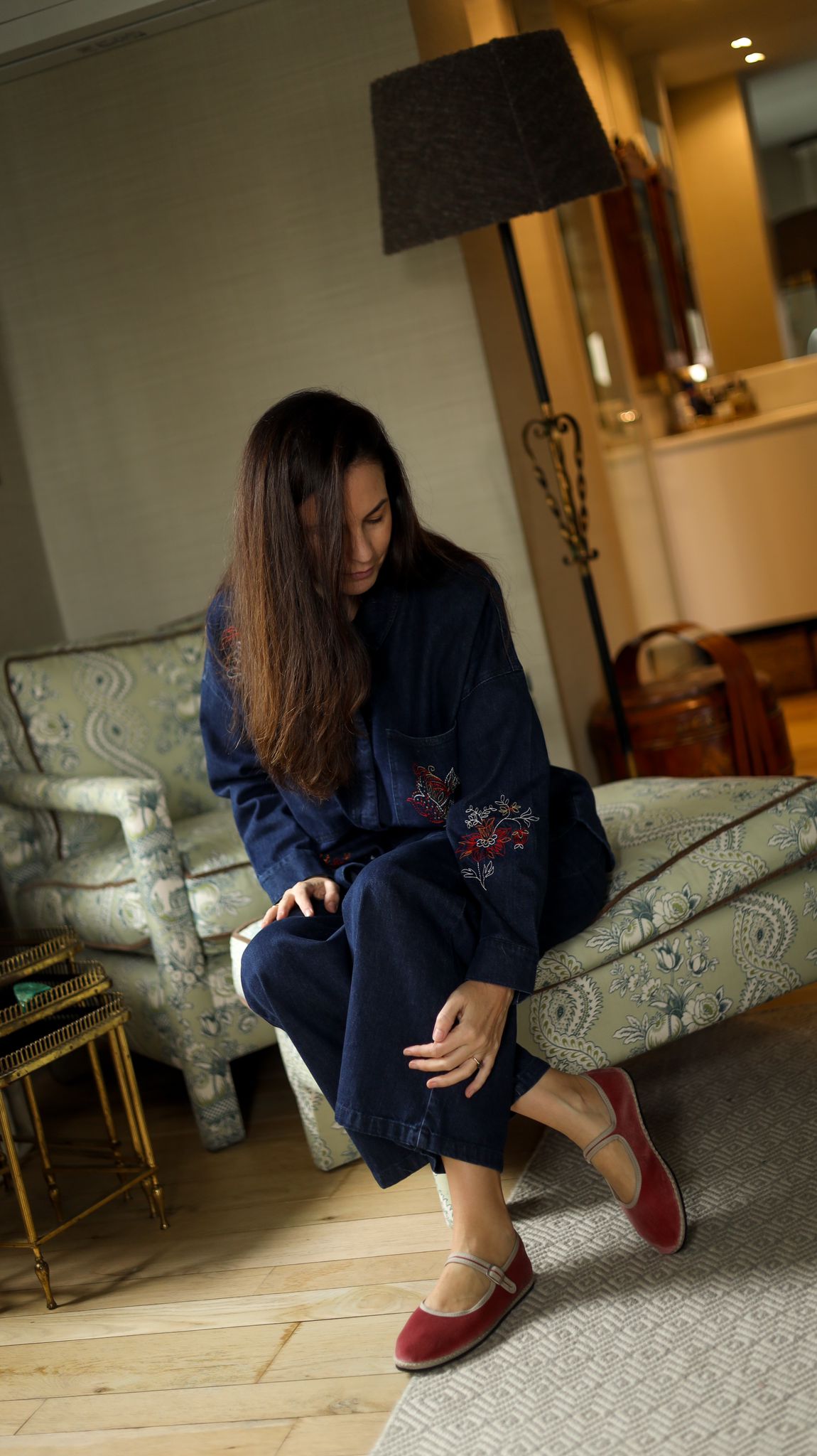 Florencia Woman Pant