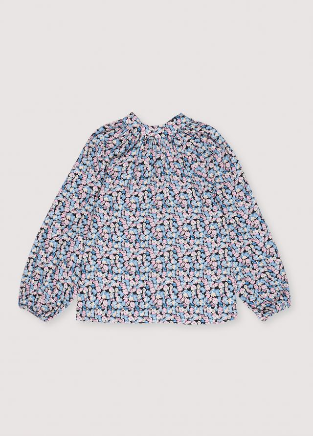 Geneva Woman Blouse Sample