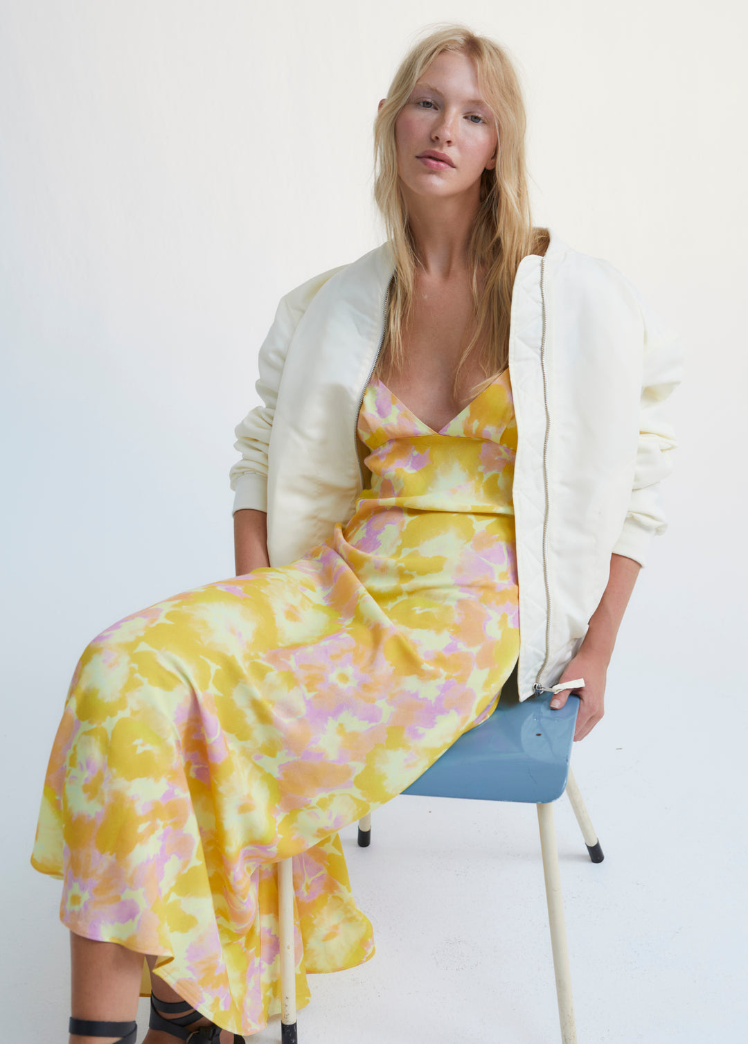 Acton Woman Dress
