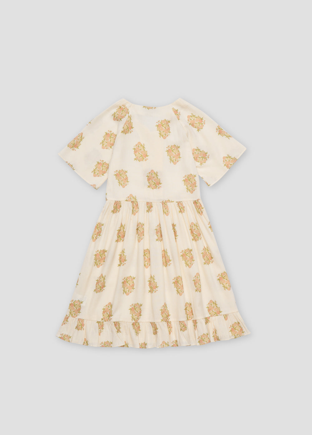 Loretta Dress