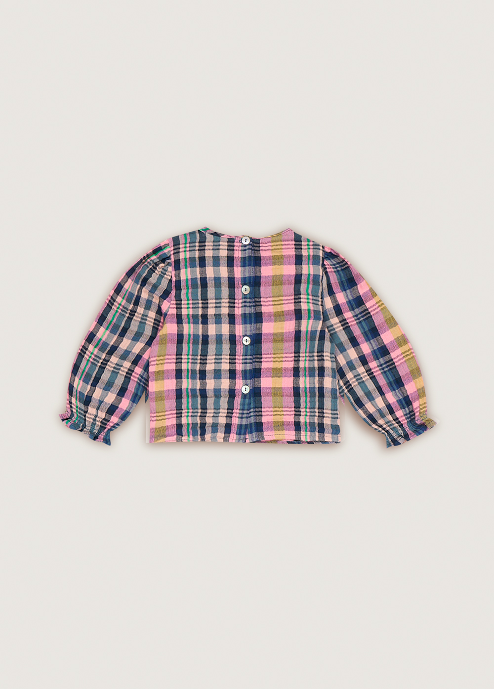Ricarda Baby Blouse