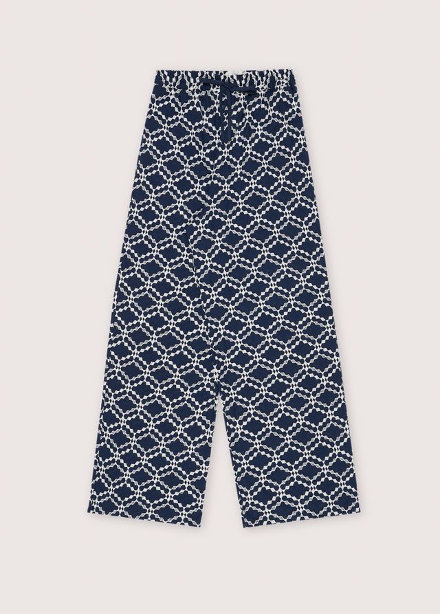 Andromeda Woman Pant Sample