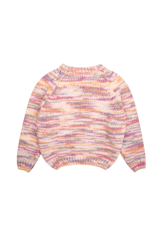 Sadi Sweater