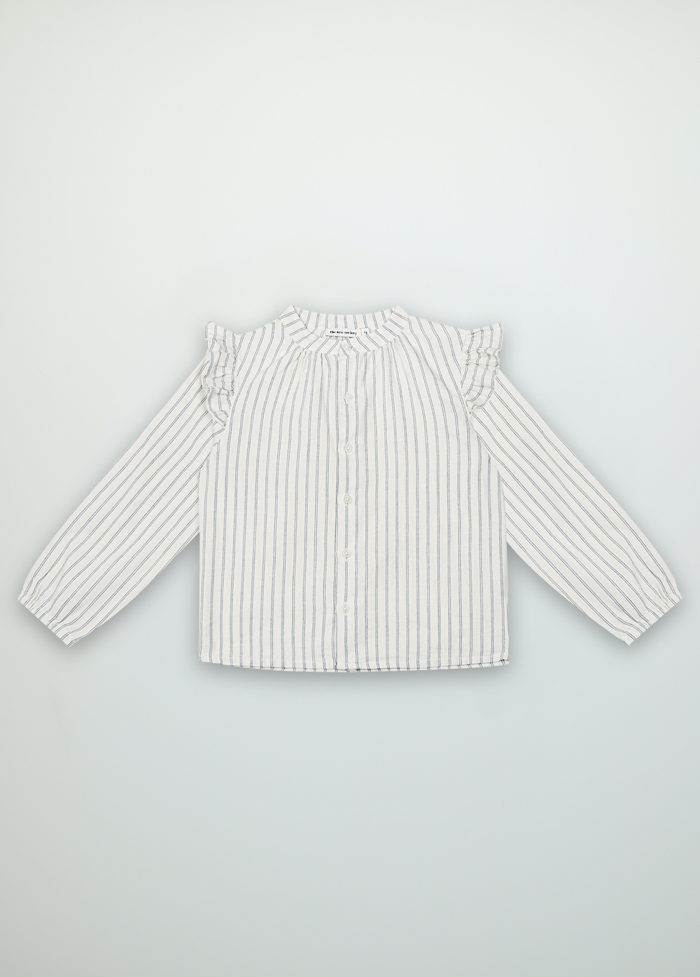 Classic Stripes blouse