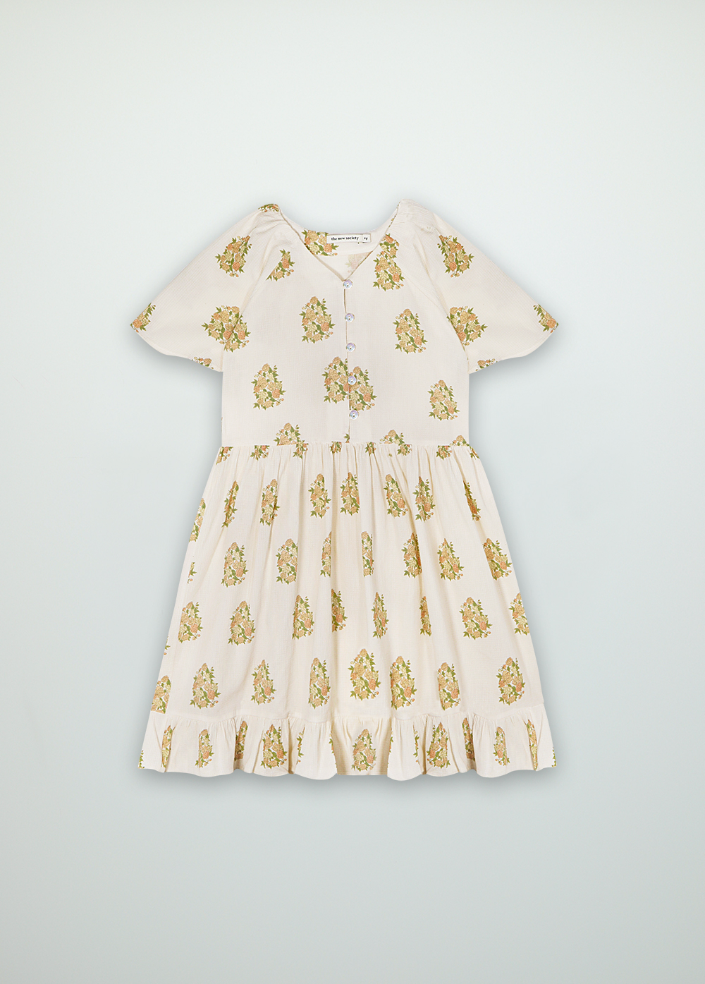 Loretta Dress