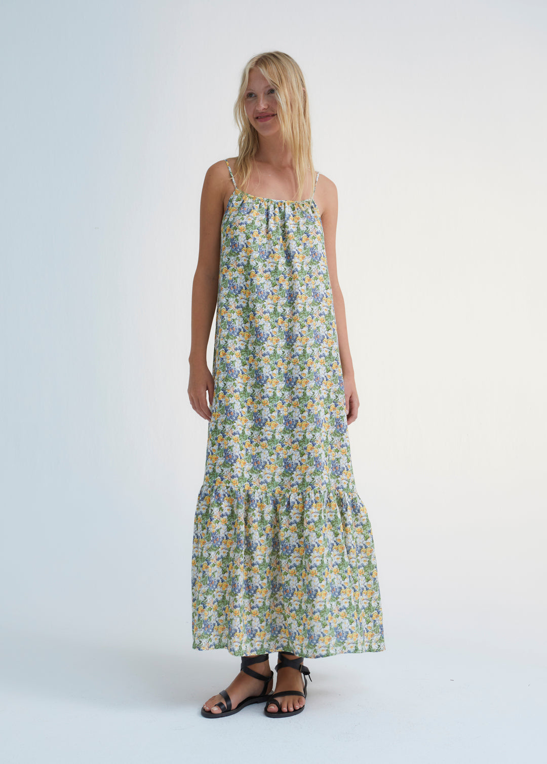 Beverly Woman Dress
