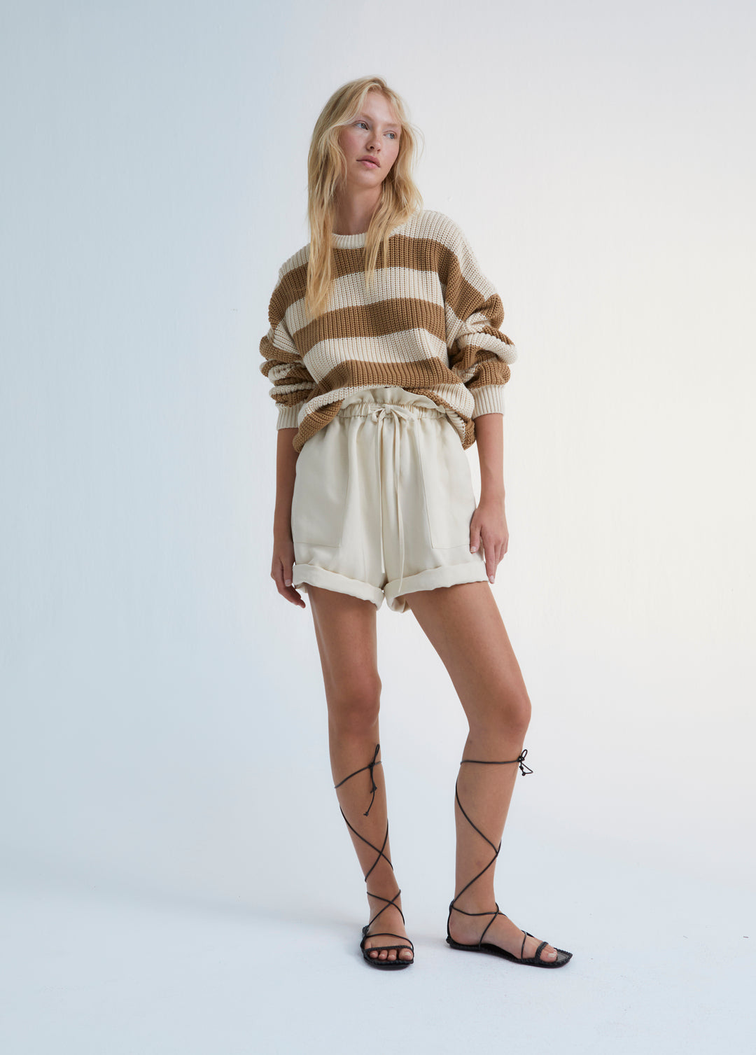 Harbor Woman Short