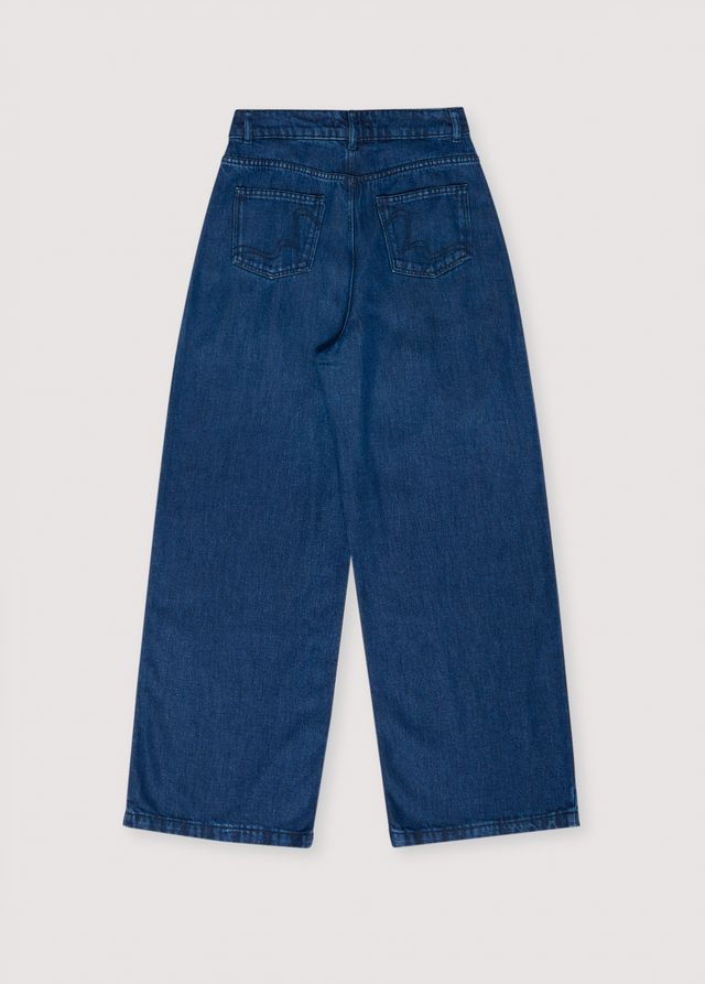 Gothenburg Woman Pant Sample