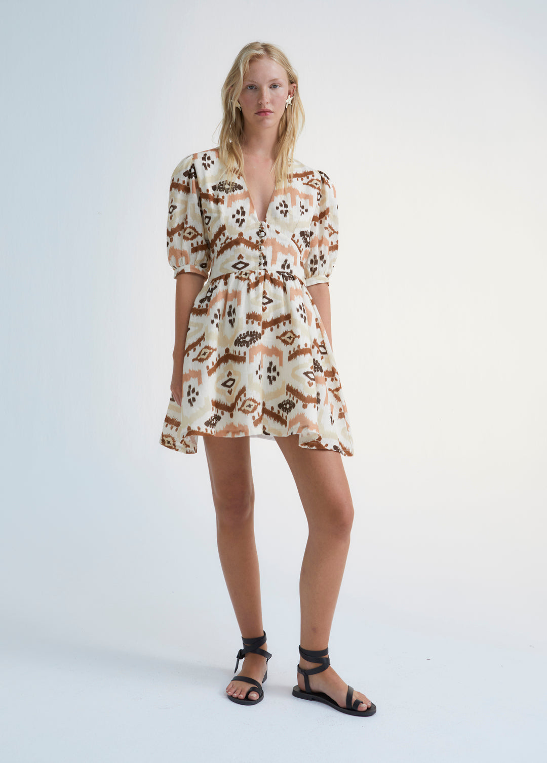 West Woman Dress