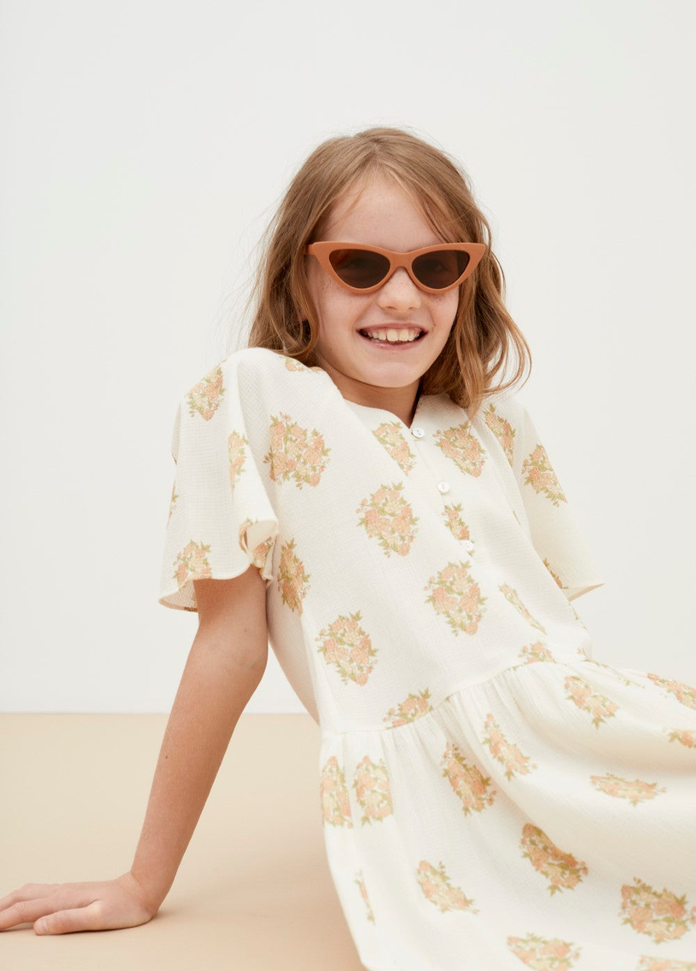 Loretta Dress