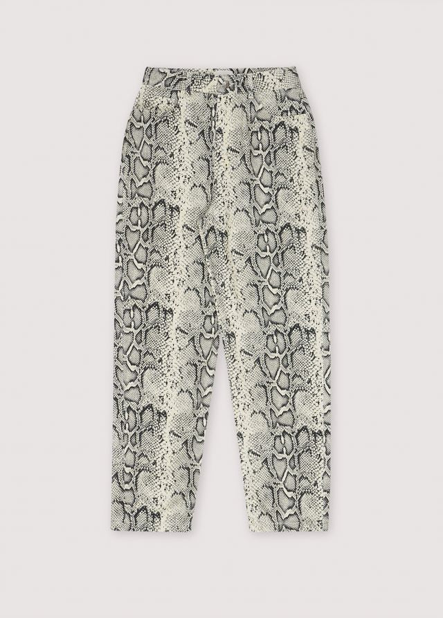 Capetown Woman Pant Sample