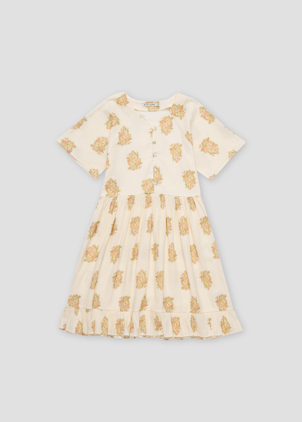 Loretta Dress