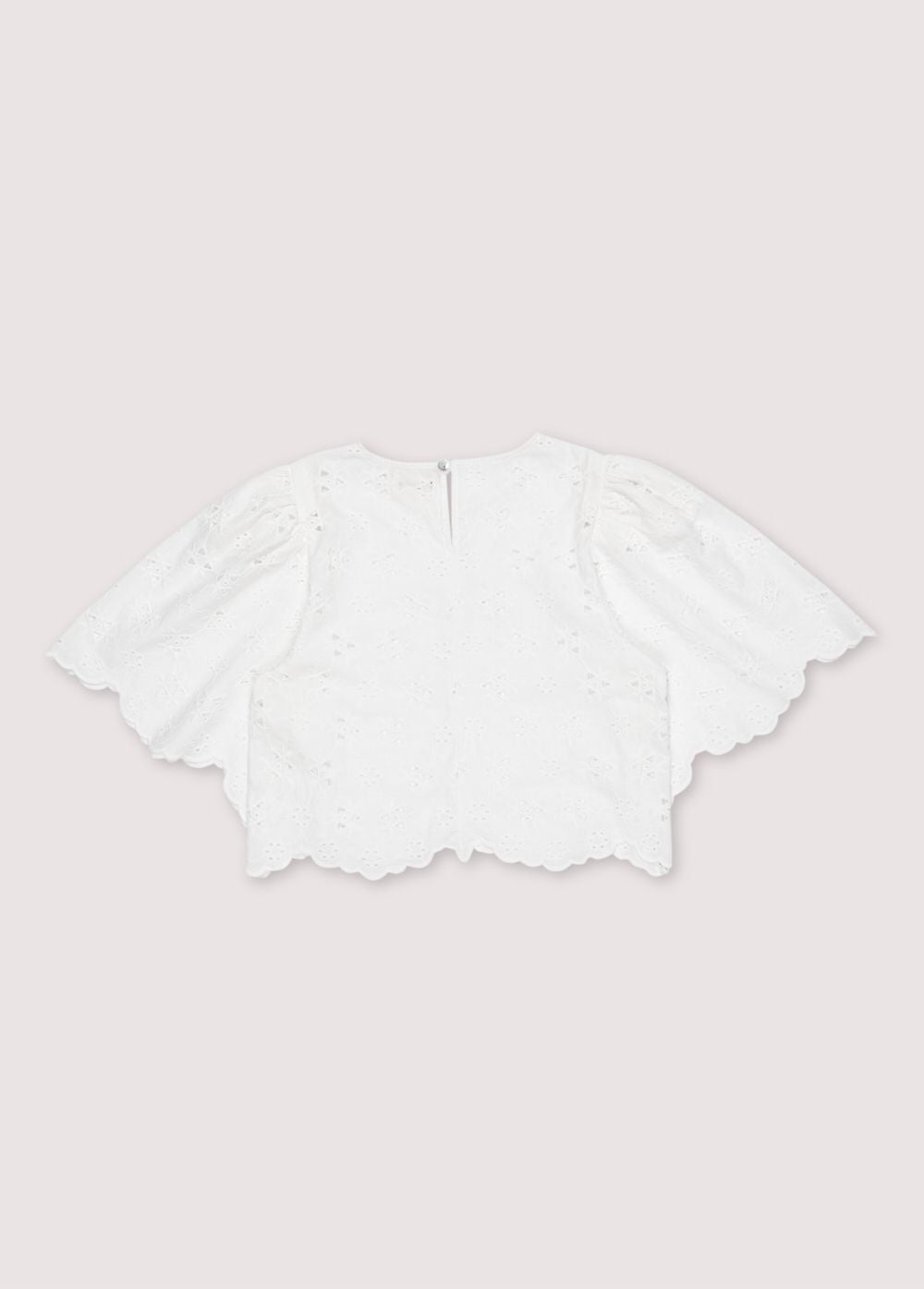 Abbott Woman Blouse_Sampling