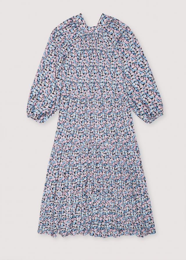 Geneva Woman Dress Sample