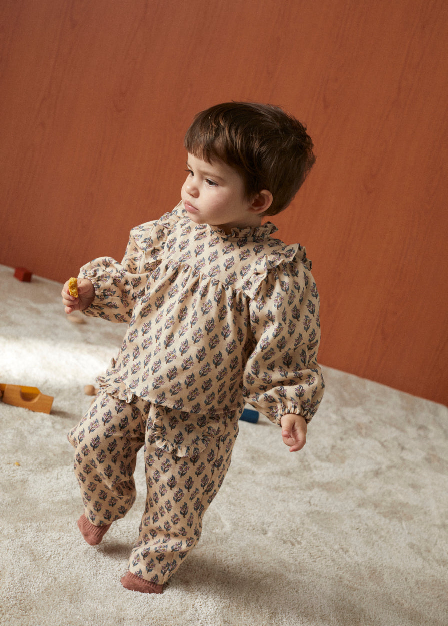 Naina Baby Pant