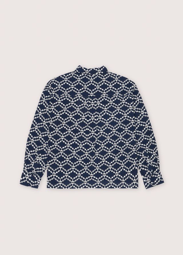 Andromeda Woman Shirt
