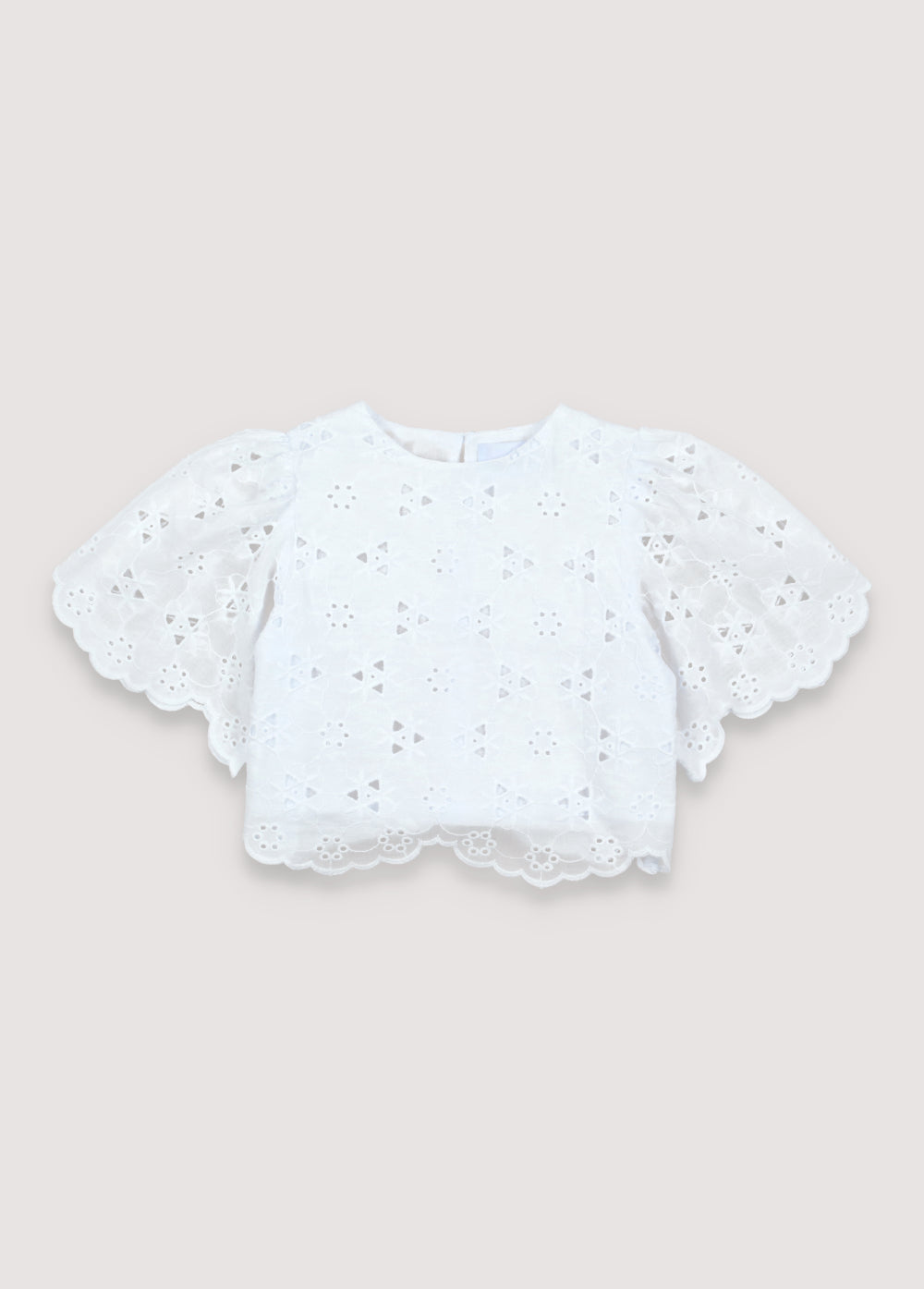 Abbott Blouse
