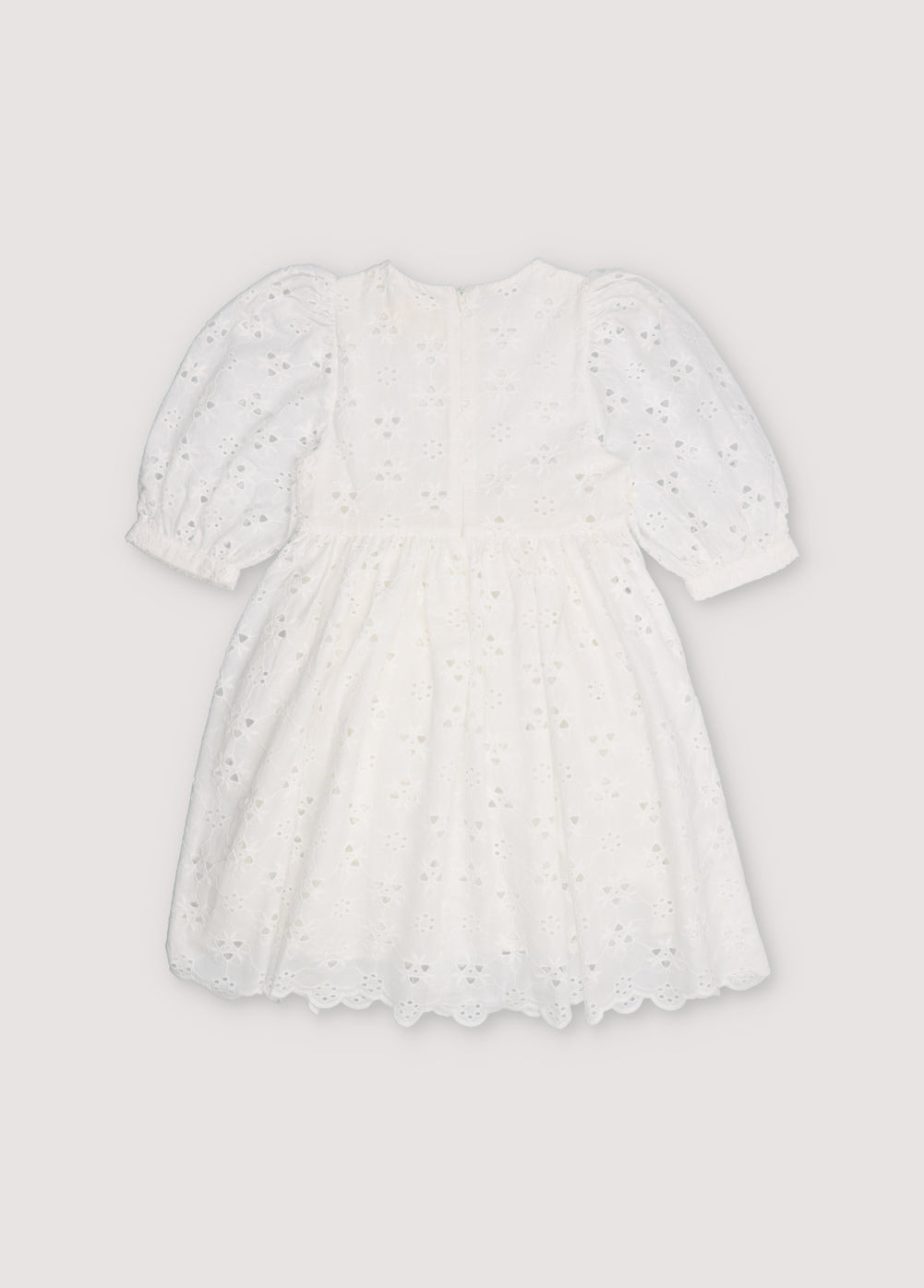 Abbott Dress