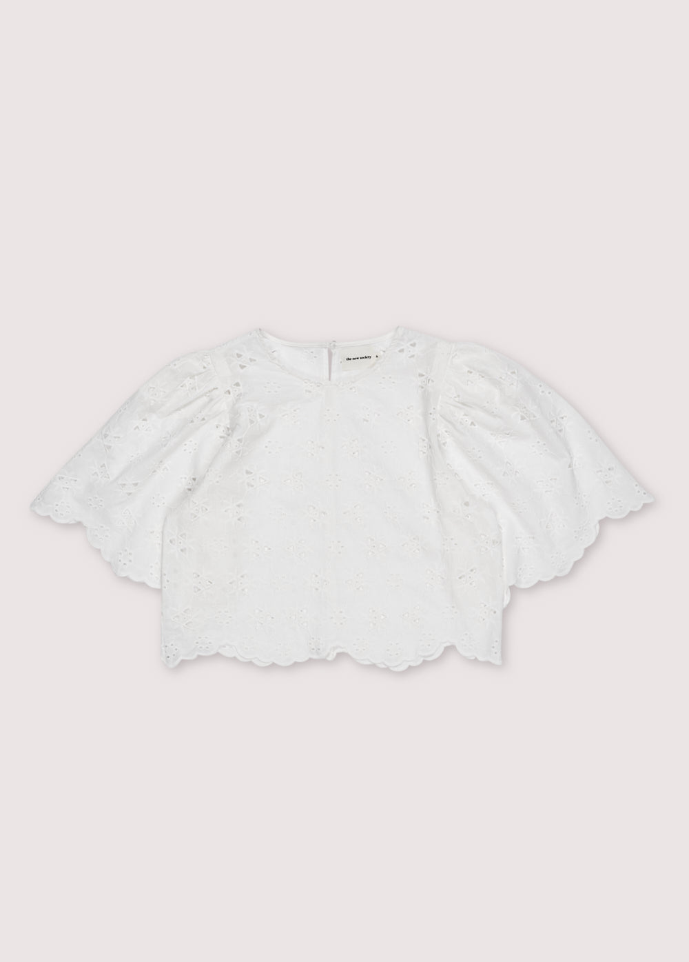 Abbott Woman Blouse