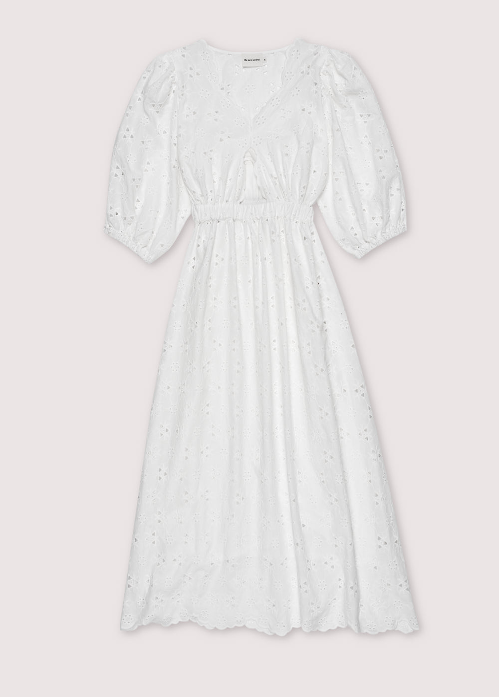 Abbott Woman Dress