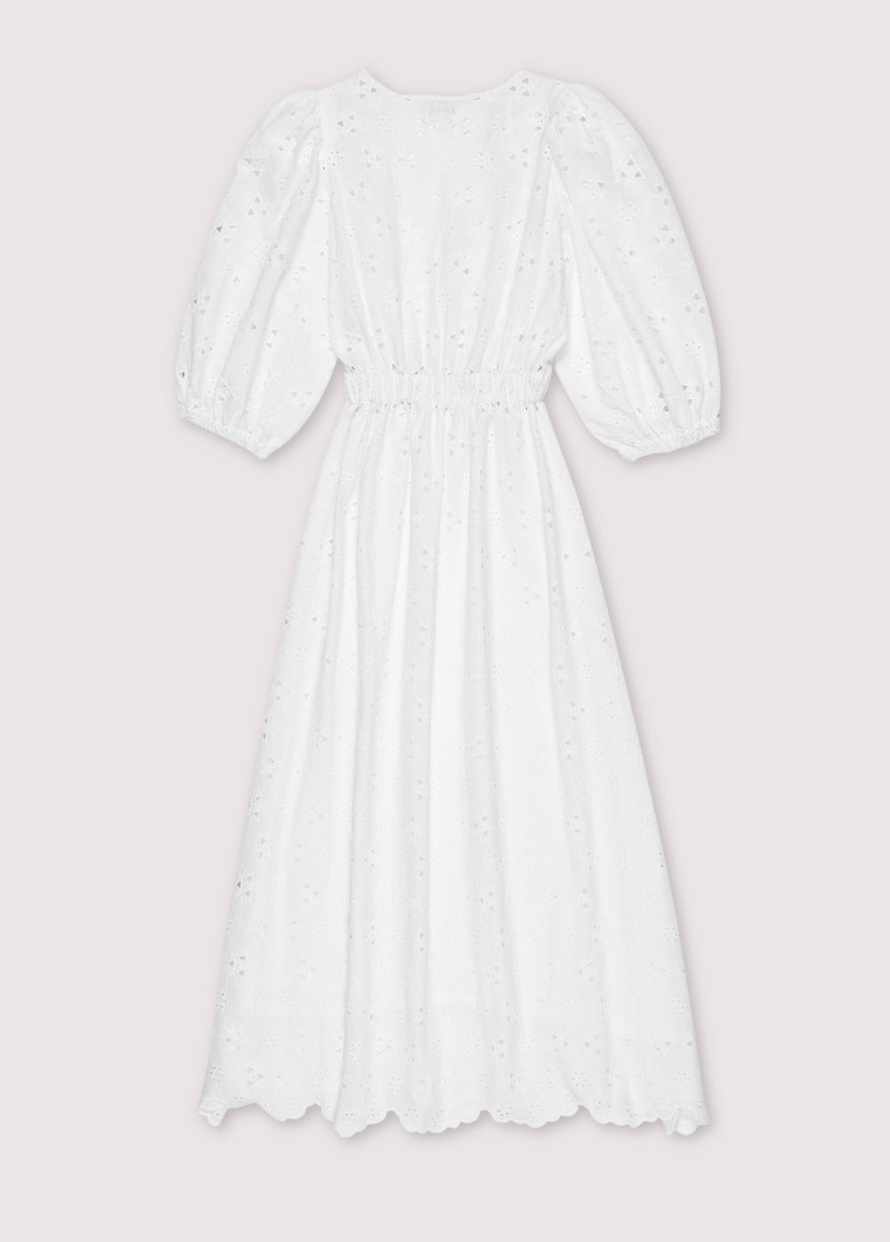 Abbott Woman Dress