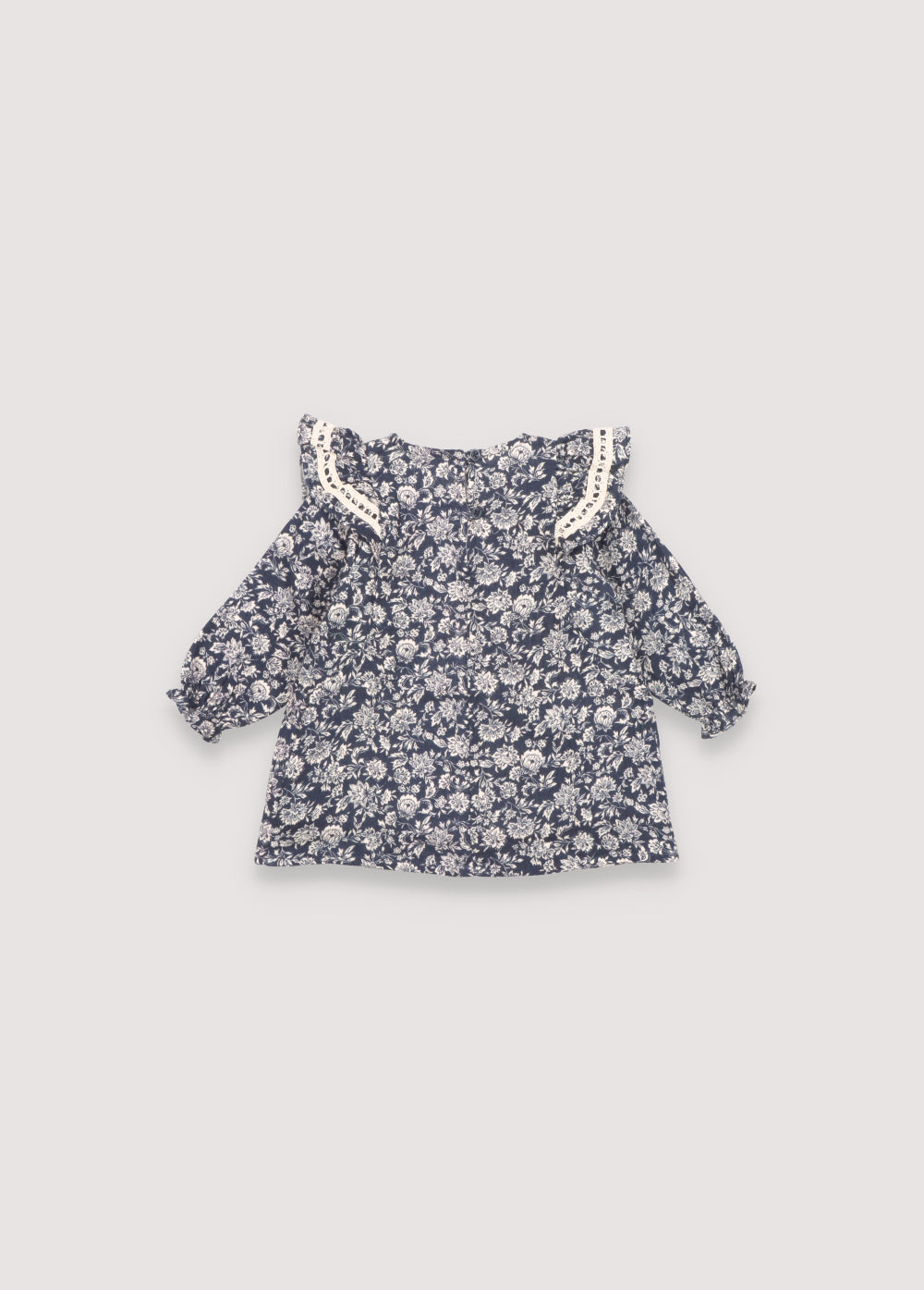 Adelaine Baby Dress