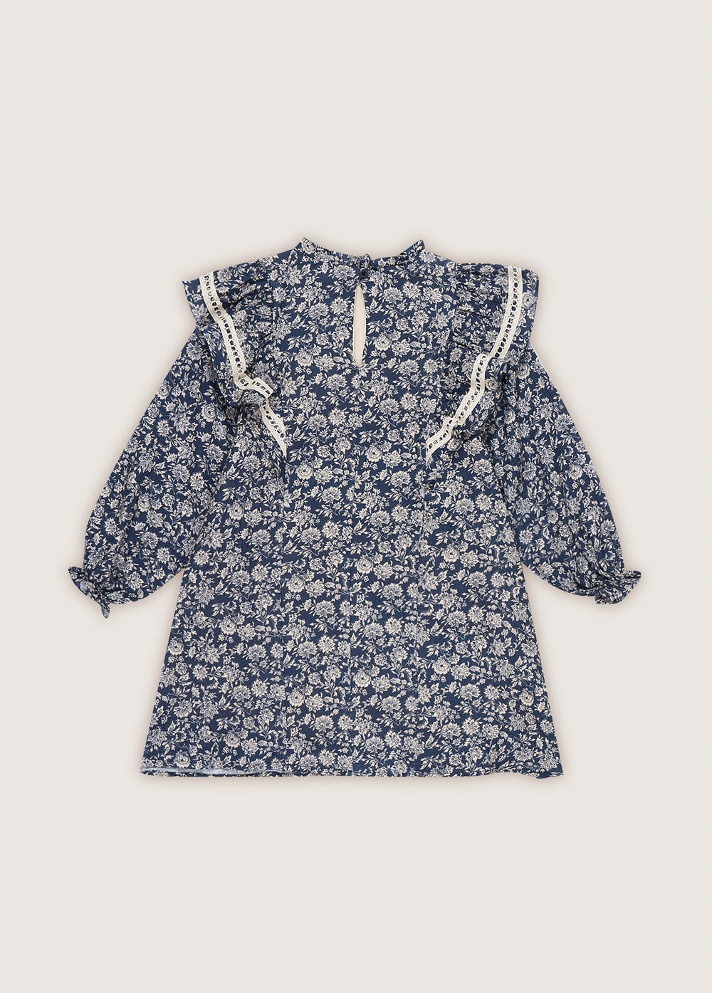 Adelaine Dress
