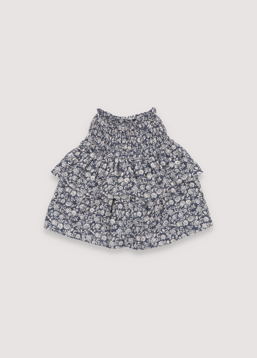 Adelaine Long Skirt
