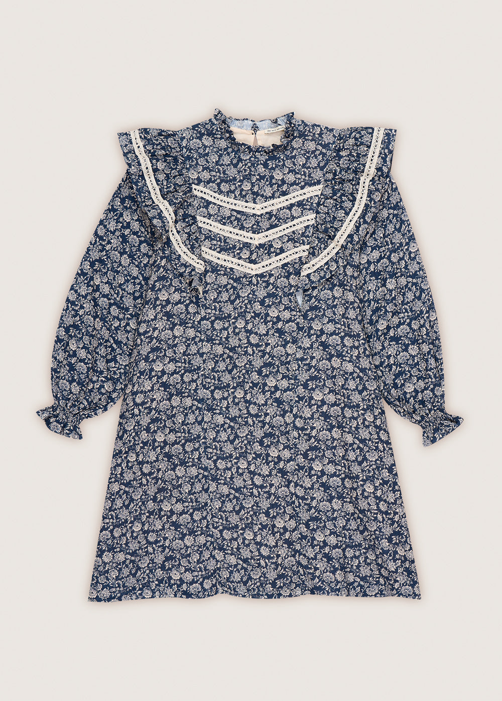 Adelaine Woman Dress