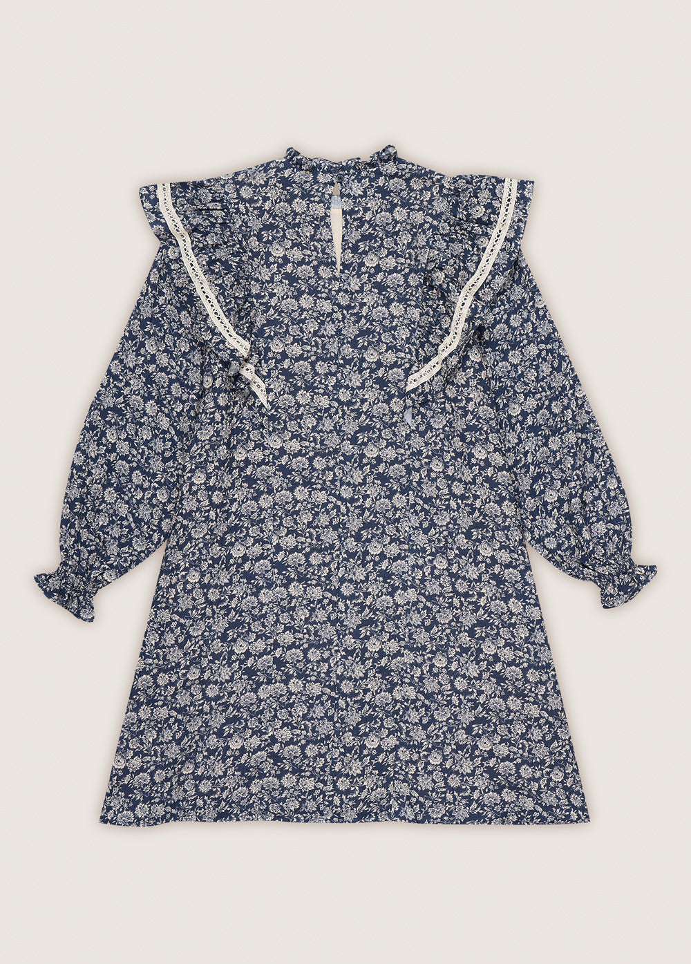 Adelaine Woman Dress
