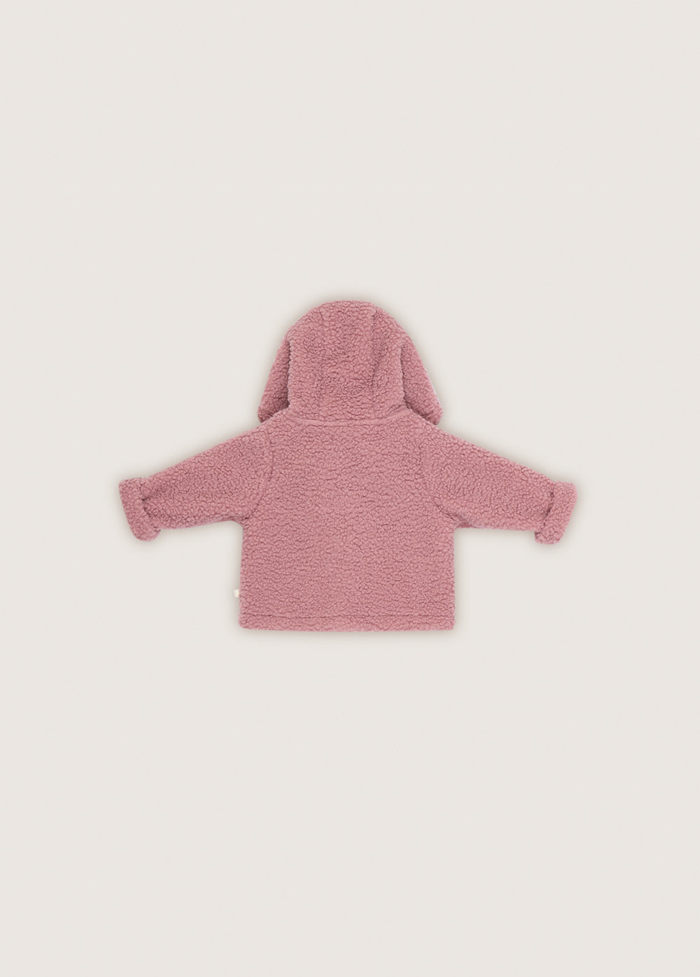 Aike Baby Jacket Dusty Orchid