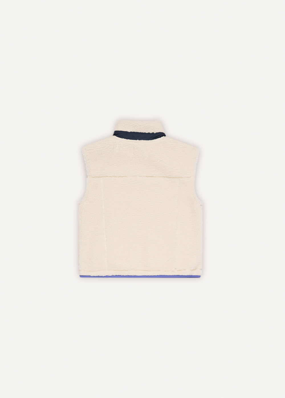 Aike Waistcoat_Sampling