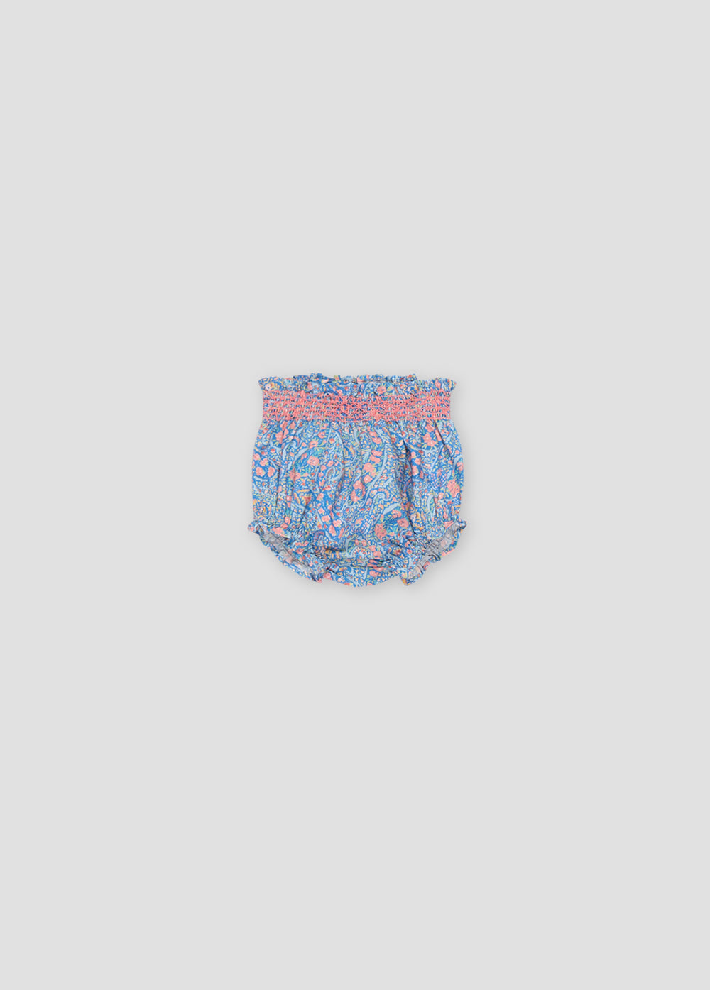 Albertina Baby Bloomer_Sampling