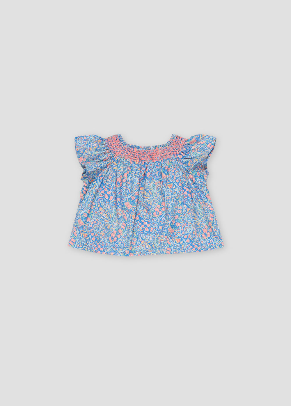 Albertina Baby Blouse