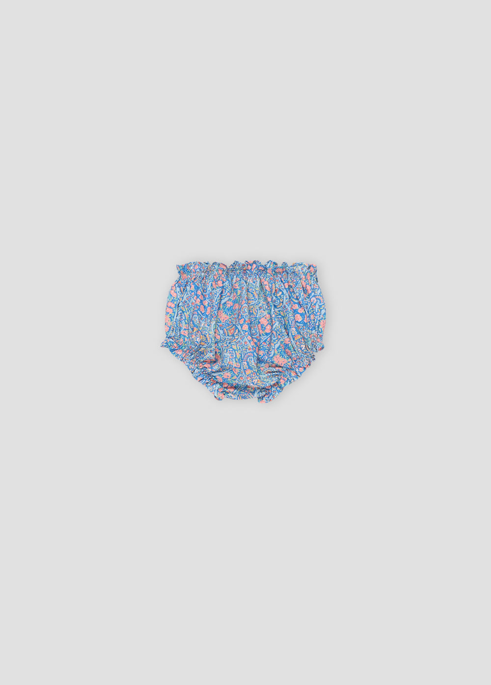 Albertina Panty_Sampling