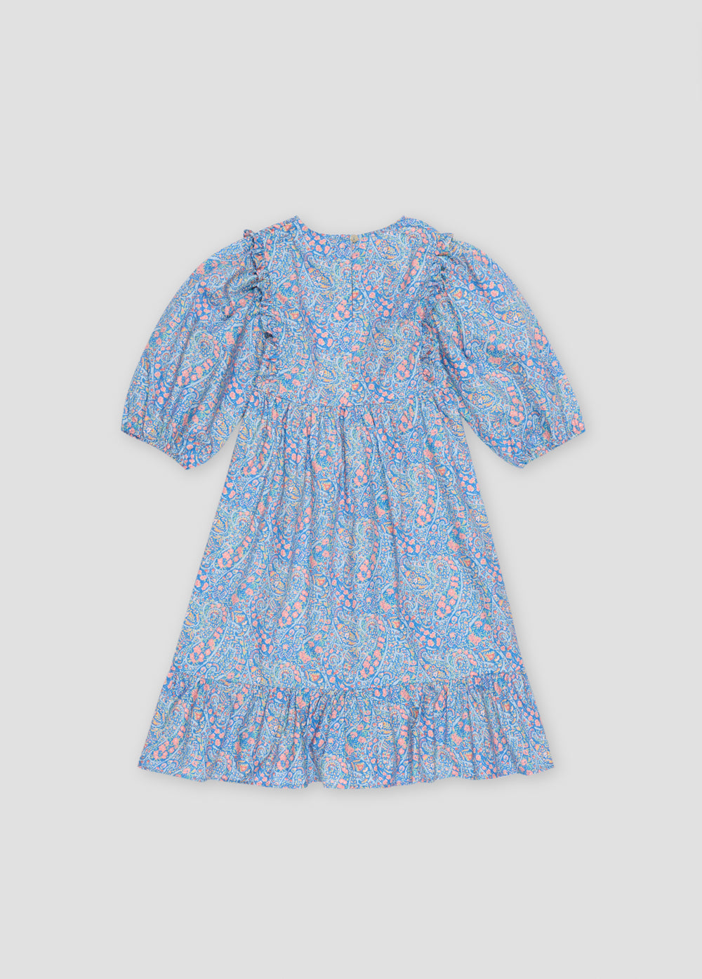 Albertina Special Dress_Sampling