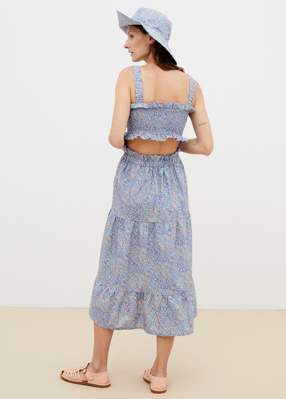 Albertina Woman Dress