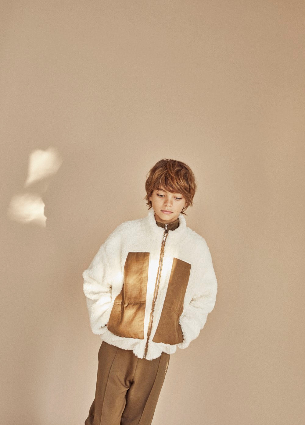 Albert Jacket