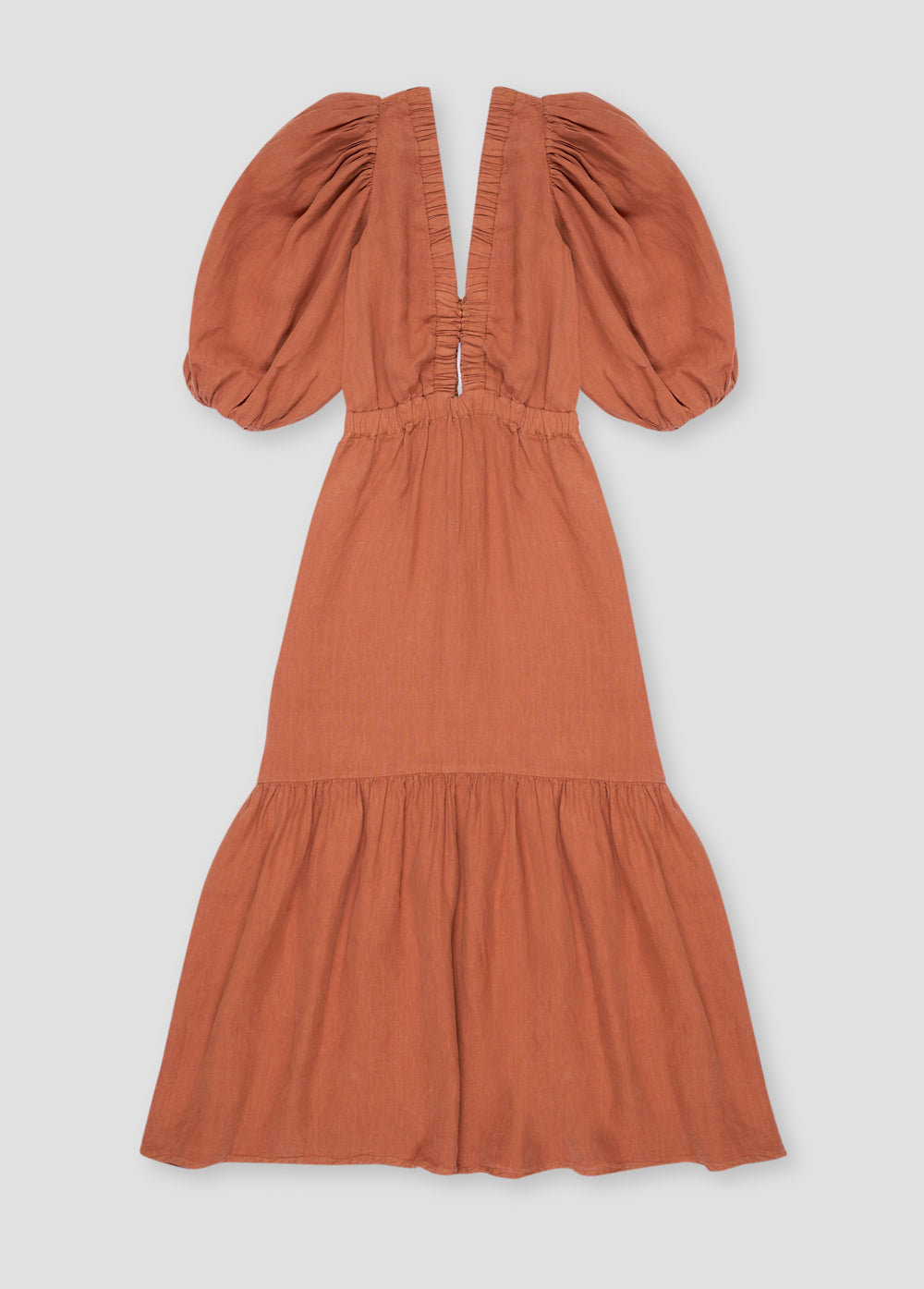 Alda Woman Dress Arguilla