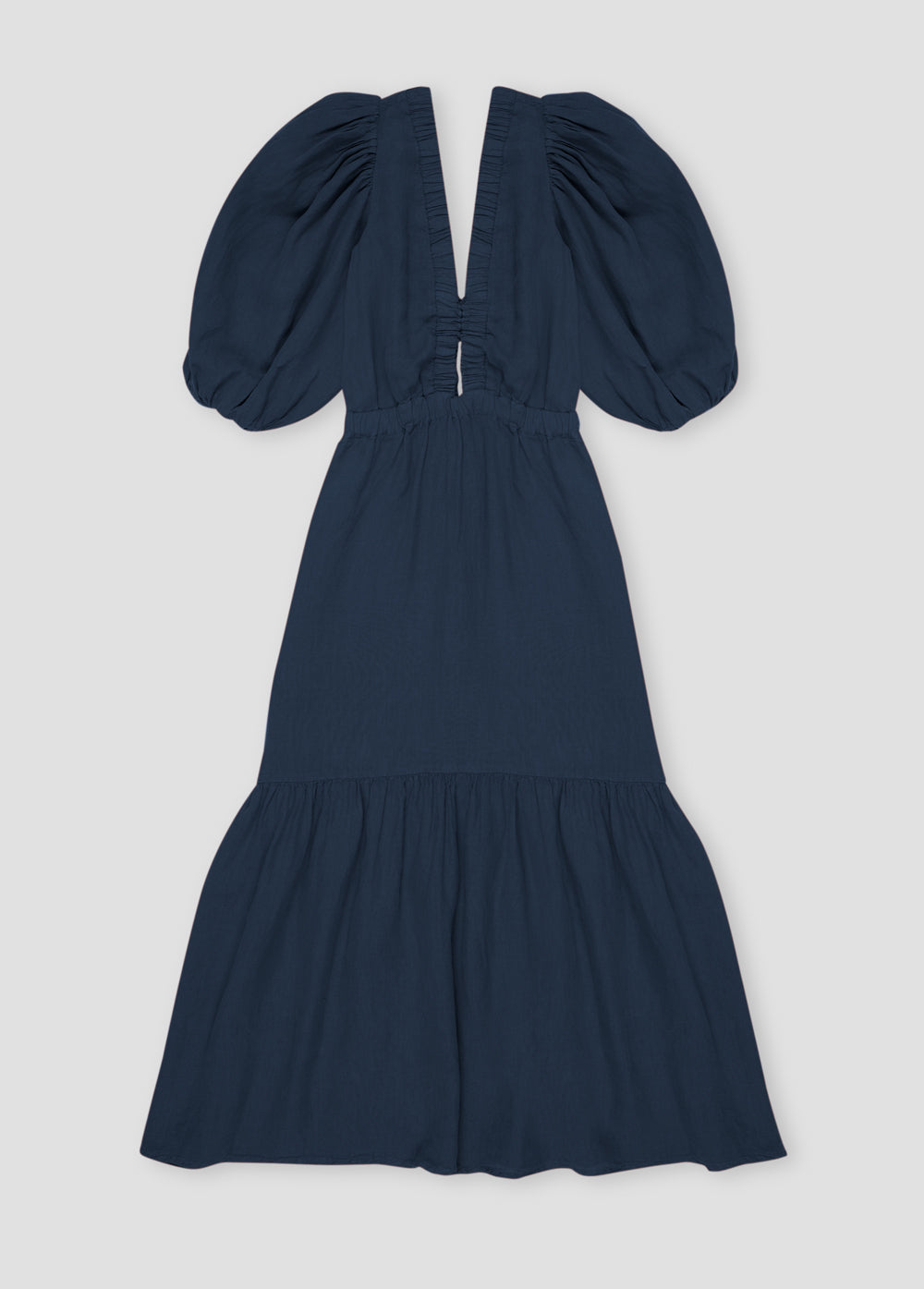 Alda Woman Dress Marino
