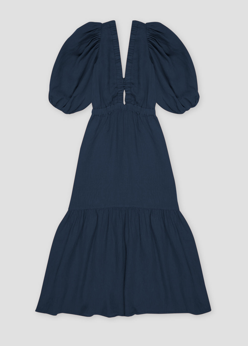 Alda Woman Dress Marino