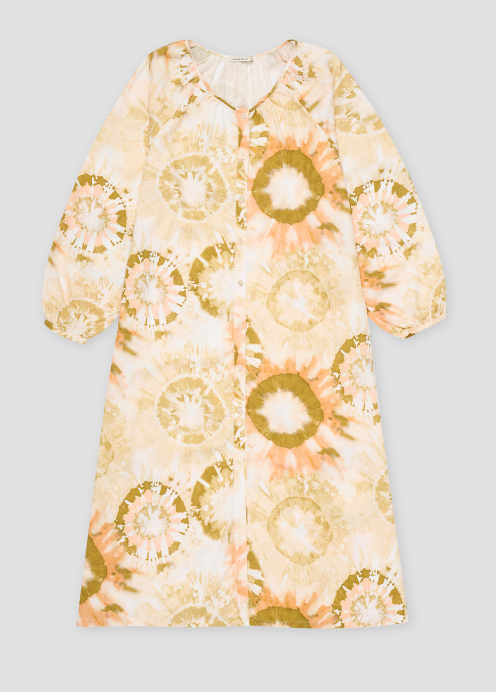 Alessia Woman Tunic_Sampling