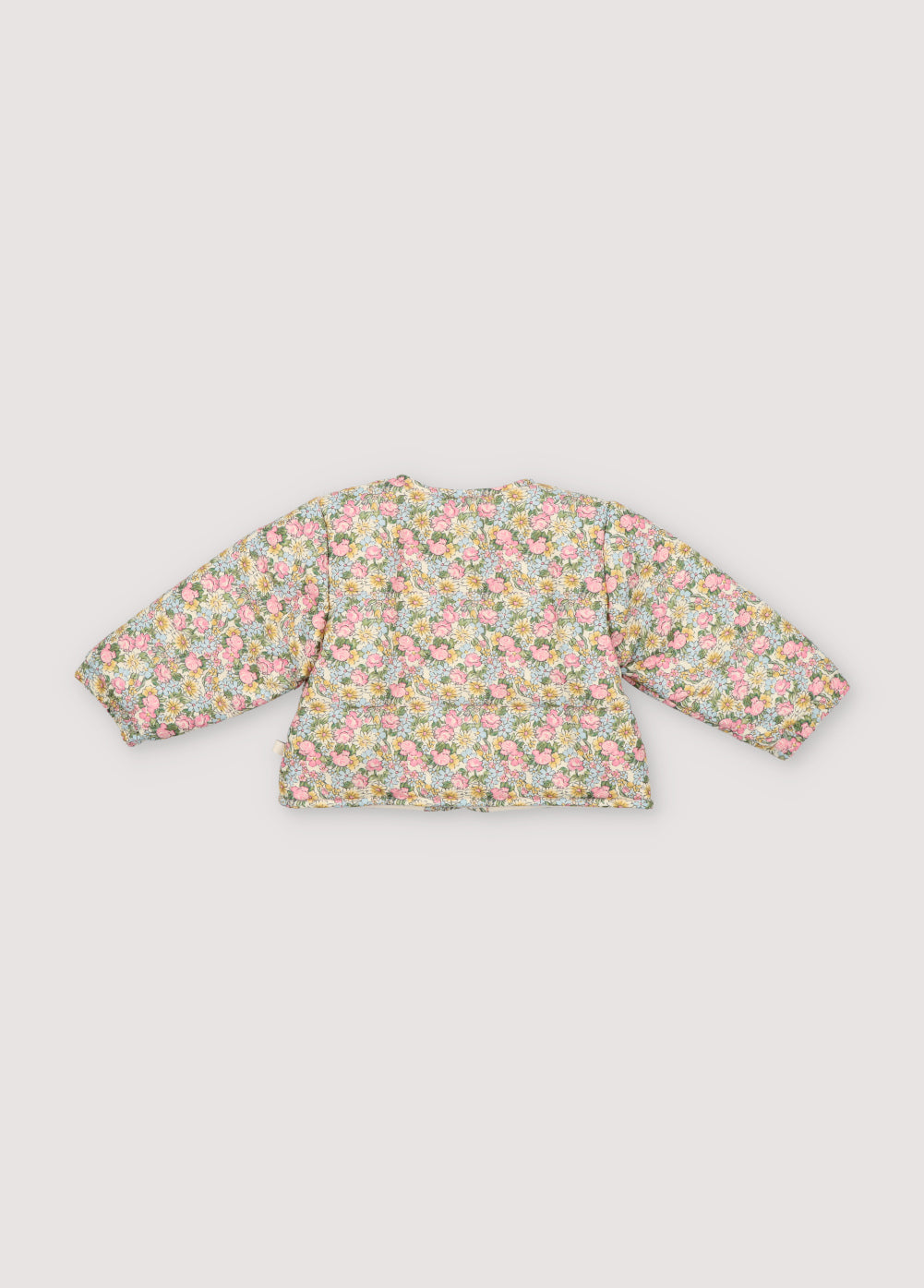 Alpha Baby jacket Sample 6m