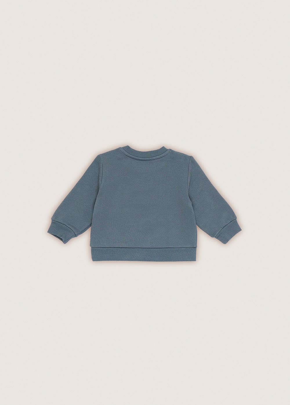 Amara Baby Sweatshirt Stormy Weather