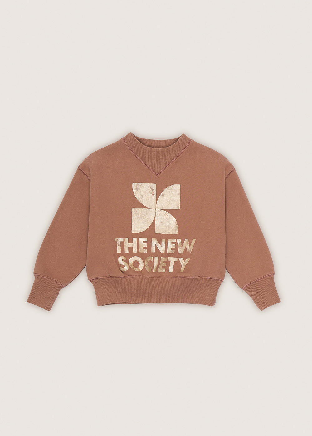 Amara Sweater Acorn_Sampling